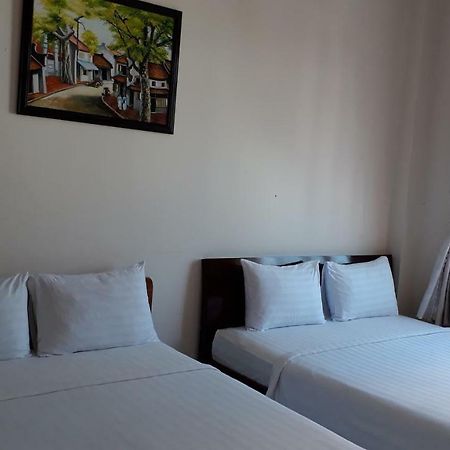Lotus Apartment Hotel Вунг Тау Екстериор снимка