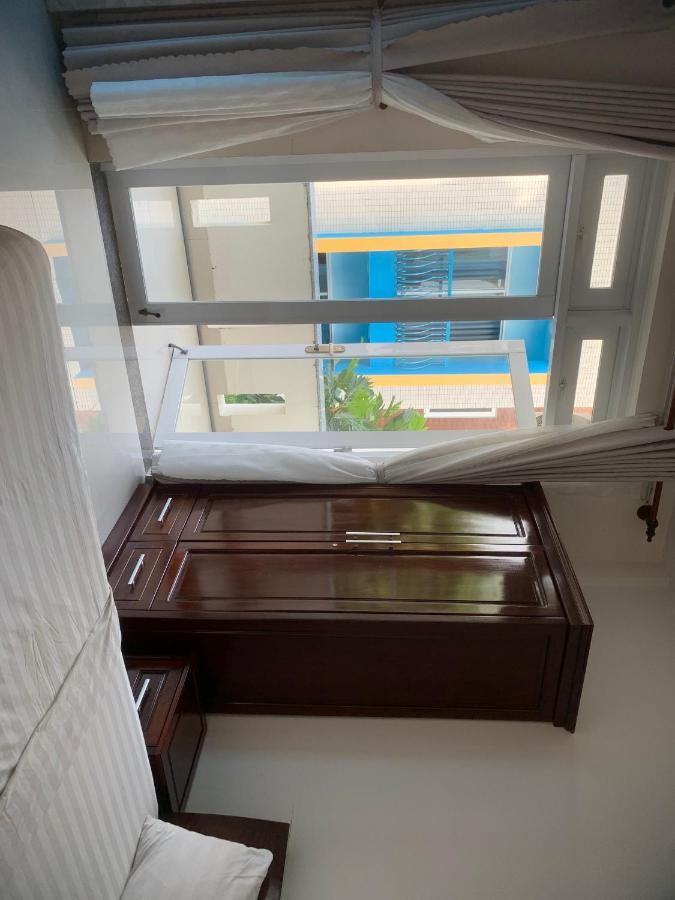 Lotus Apartment Hotel Вунг Тау Екстериор снимка
