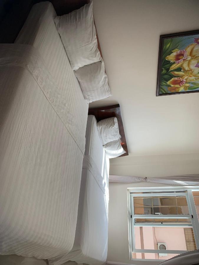 Lotus Apartment Hotel Вунг Тау Екстериор снимка