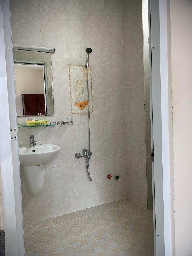 Lotus Apartment Hotel Вунг Тау Екстериор снимка